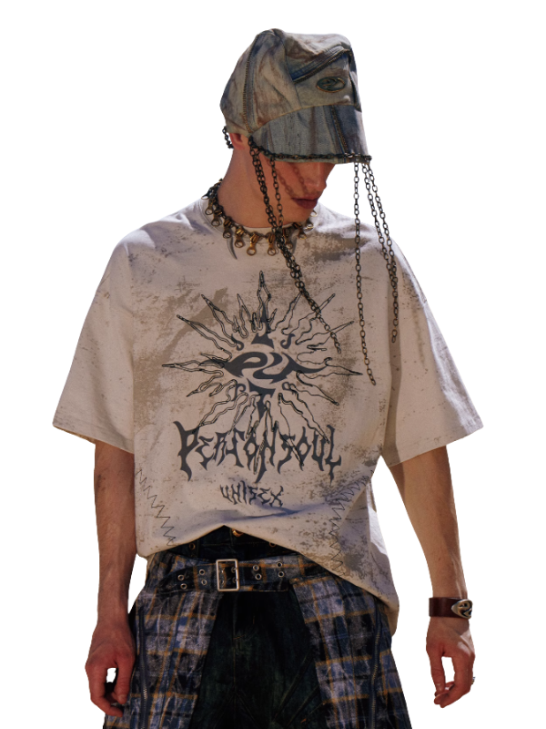 PERSONSOUL Totem Vague Top セカンドスキン トップス｜Yahoo