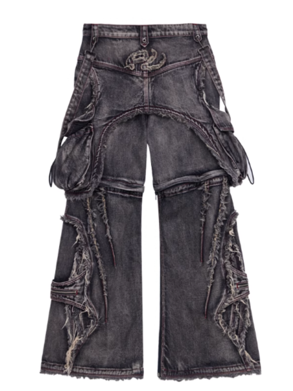 Shadow Wreck Tactical Deconstruct Pants