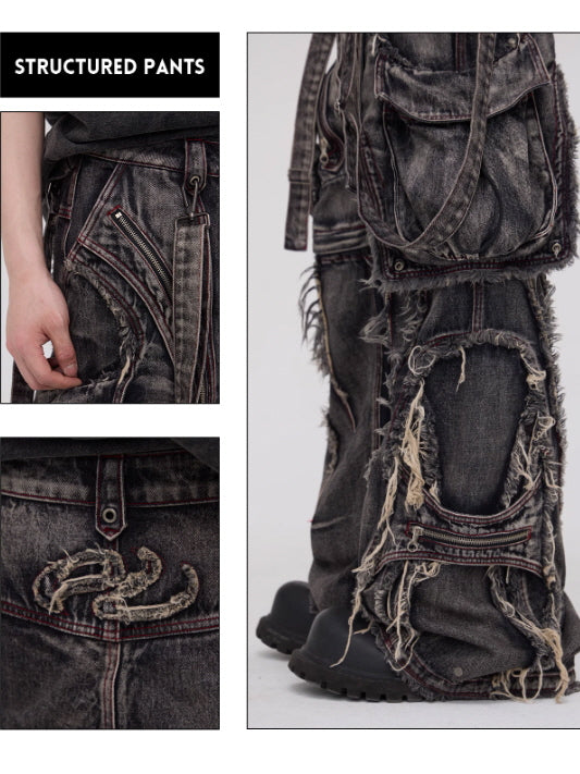 Shadow Wreck Tactical Deconstruct Pants