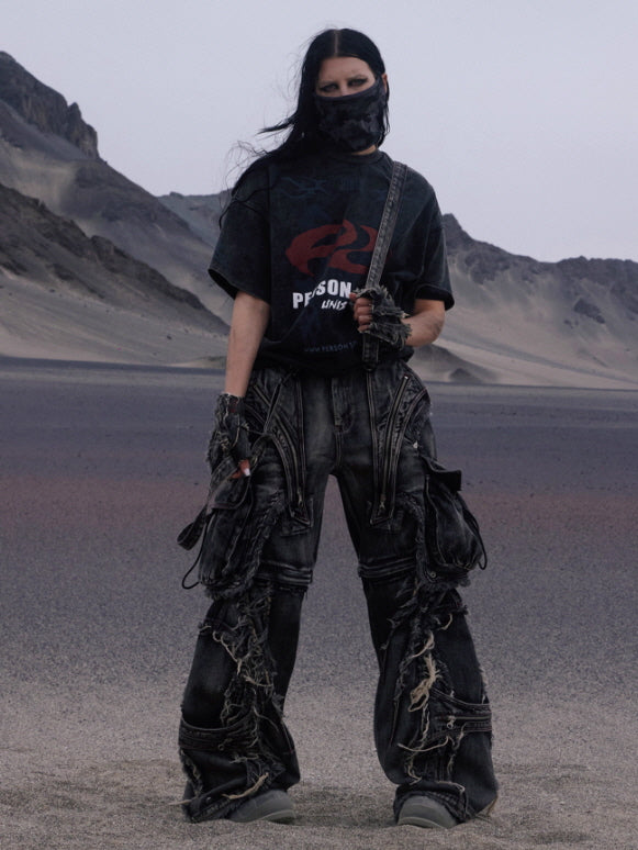 Shadow Wreck Tactical Deconstruct Pants