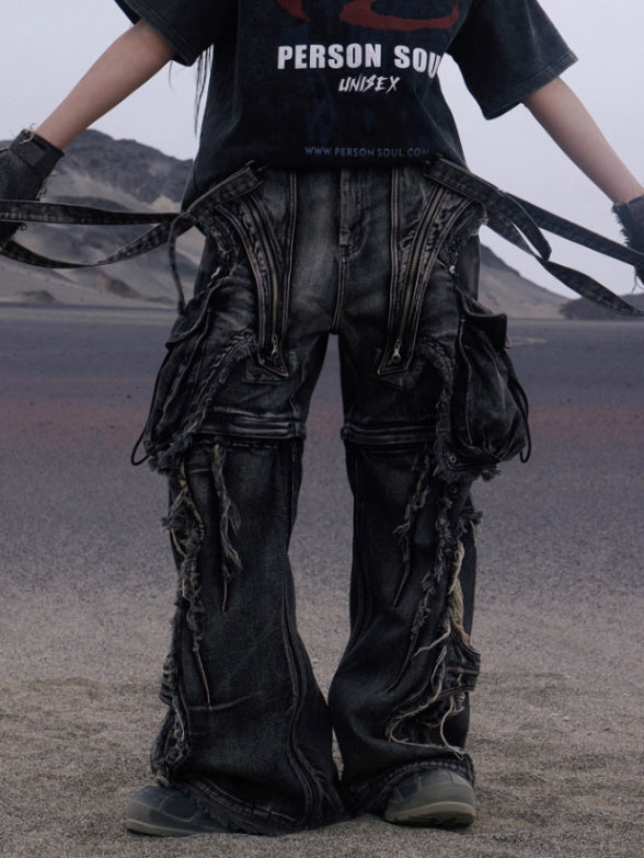Shadow Wreck Tactical Deconstruct Pants