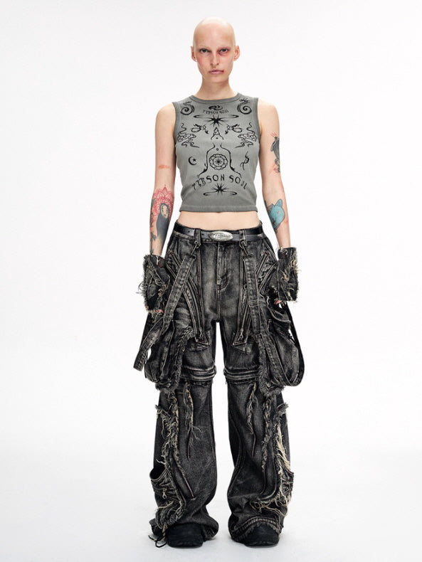 Shadow Wreck Tactical Deconstruct Pants