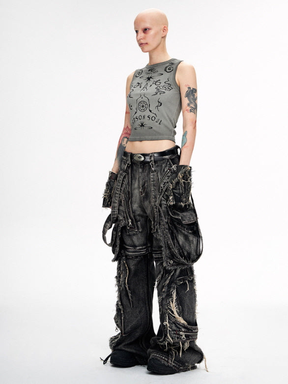 Shadow Wreck Tactical Deconstruct Pants