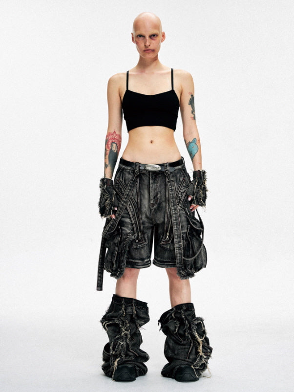 Shadow Wreck Tactical Deconstruct Pants