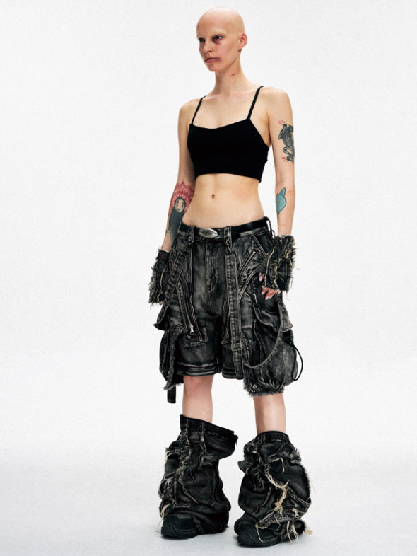 Shadow Wreck Tactical Deconstruct Pants