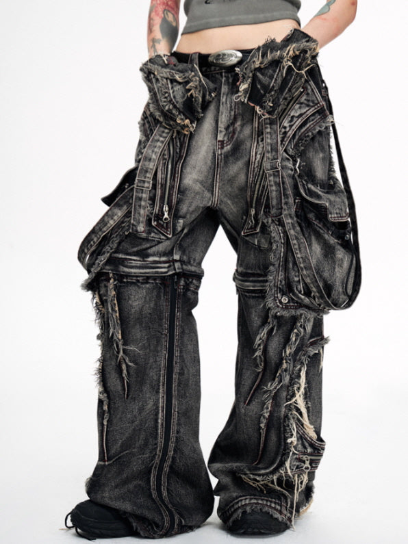 Shadow Wreck Tactical Deconstruct Pants