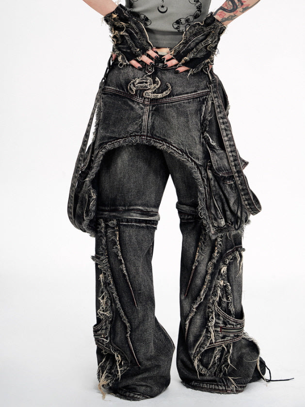 Shadow Wreck Tactical Deconstruct Pants