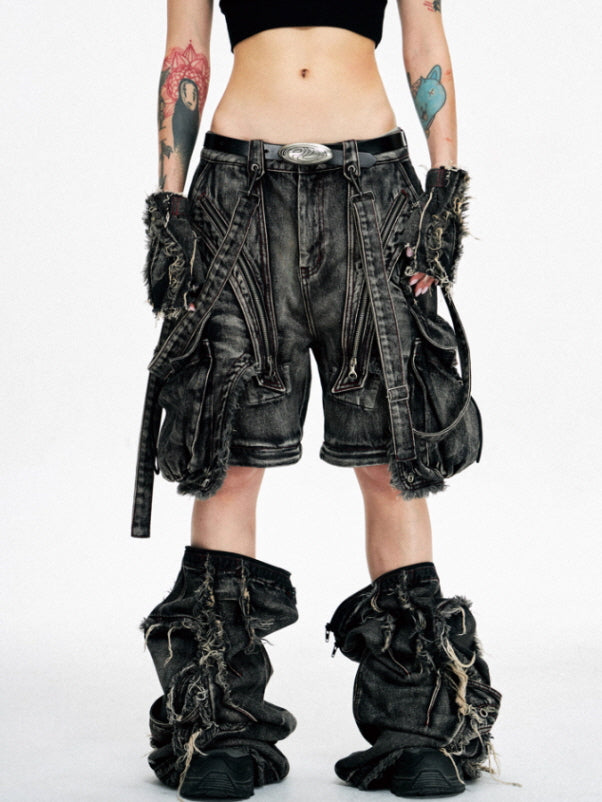 Shadow Wreck Tactical Deconstruct Pants