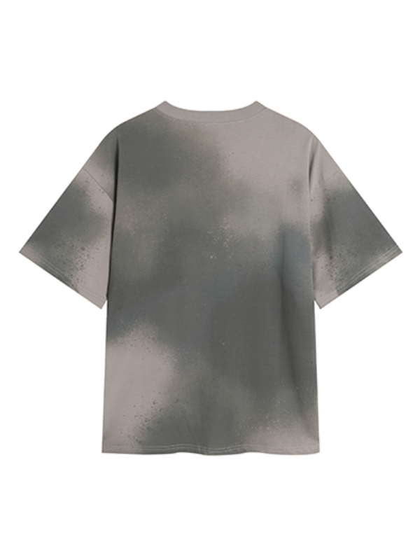 Blazing Star Spray Tee