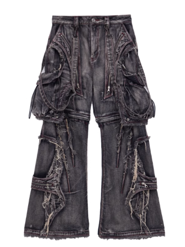 Shadow Wreck Tactical Deconstruct Pants