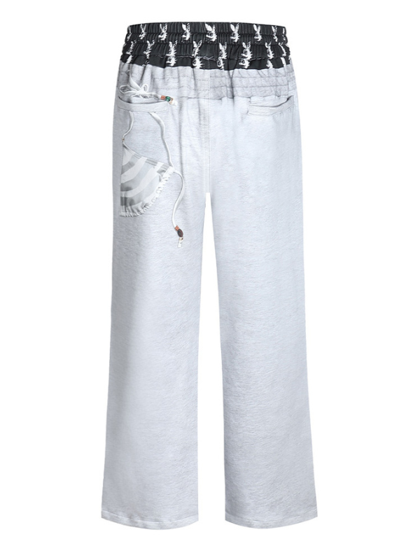 Doll Charm Sweat Pants