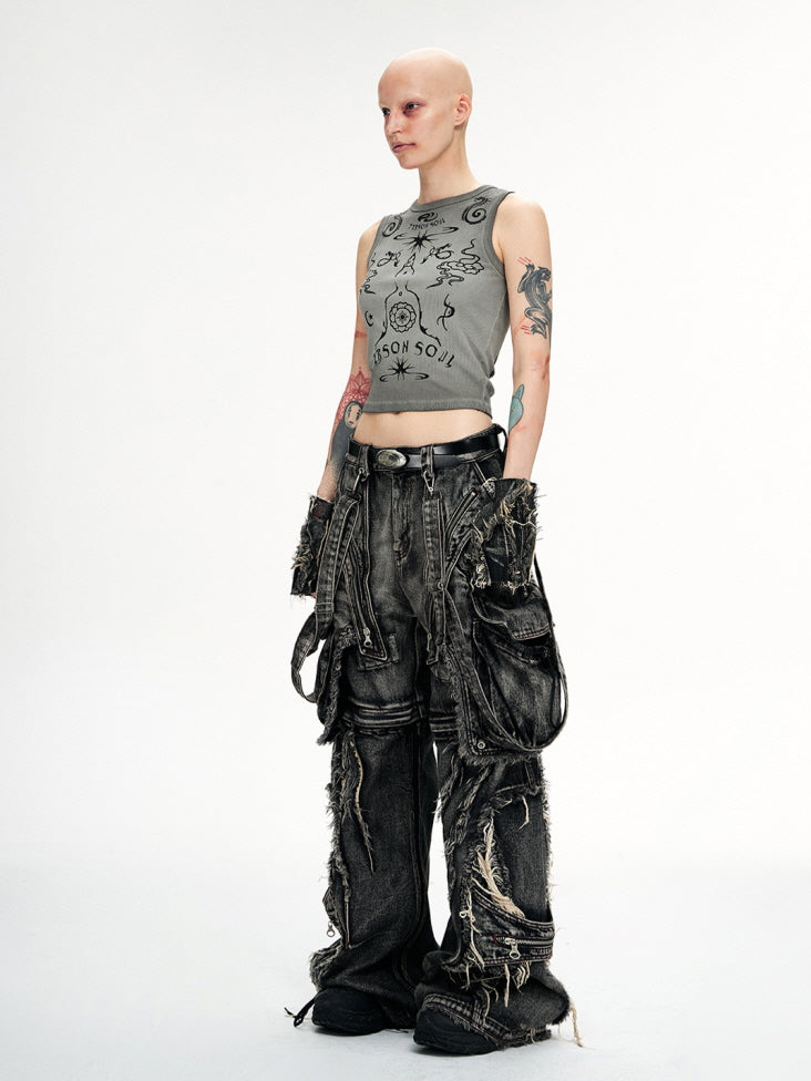 Shadow Wreck Tactical Deconstruct Pants