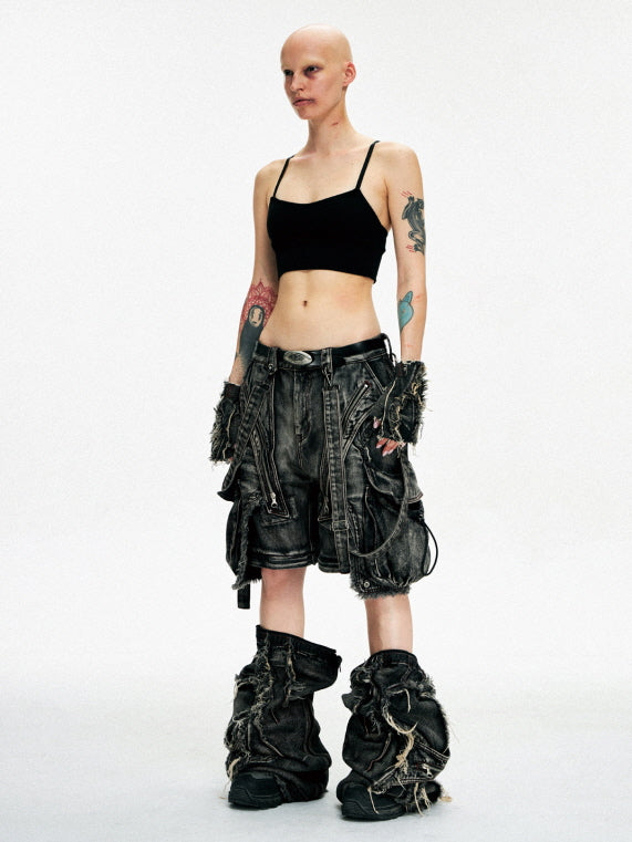 Shadow Wreck Tactical Deconstruct Pants