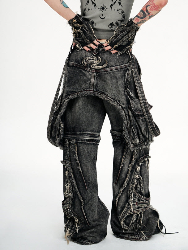 Shadow Wreck Tactical Deconstruct Pants