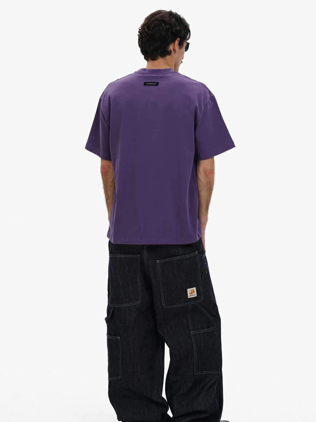 Statement Logo Long/Short Sleeve Tee