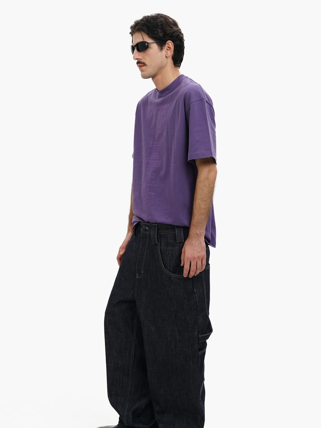 Statement Logo Long/Short Sleeve Tee